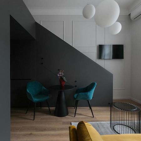 Bumblebee Luxury Apartments 2 Zagreb Exteriör bild
