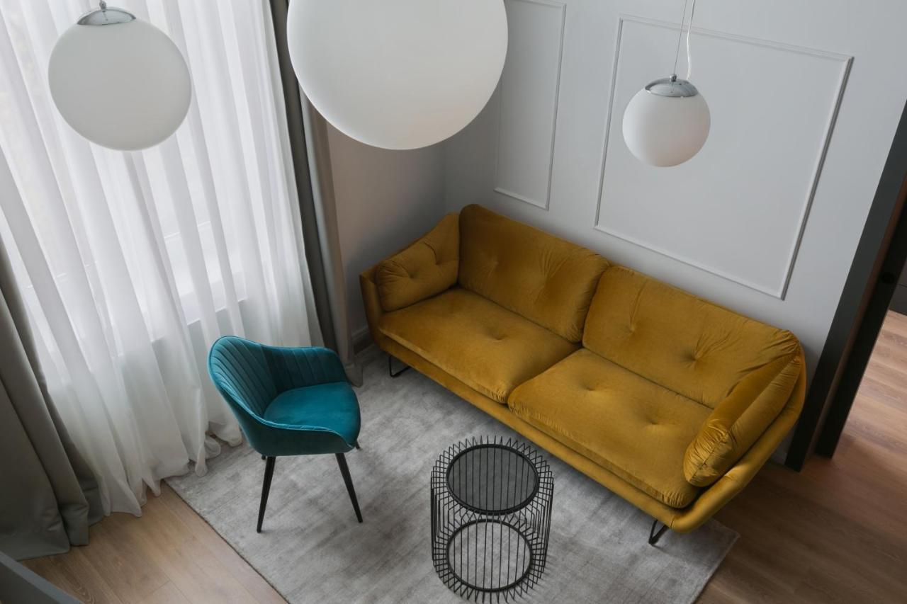 Bumblebee Luxury Apartments 2 Zagreb Exteriör bild