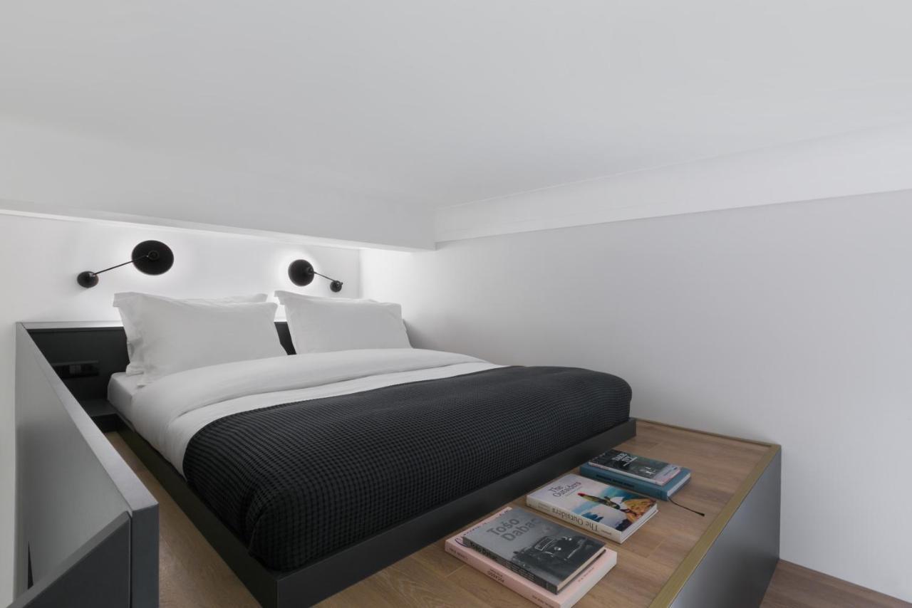 Bumblebee Luxury Apartments 2 Zagreb Exteriör bild